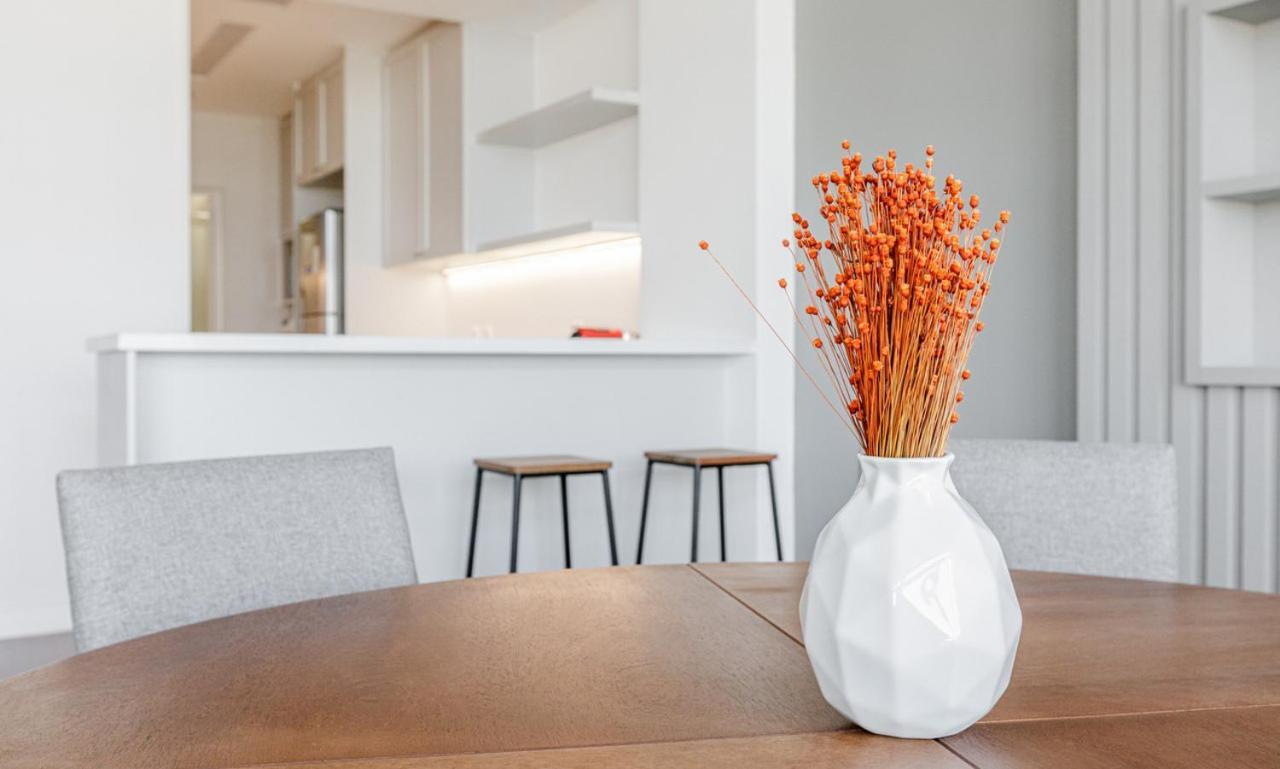 Apartamento Tabas 3 E Vista Pro Mar Em Copa Cp0002 Rio de Janeiro
